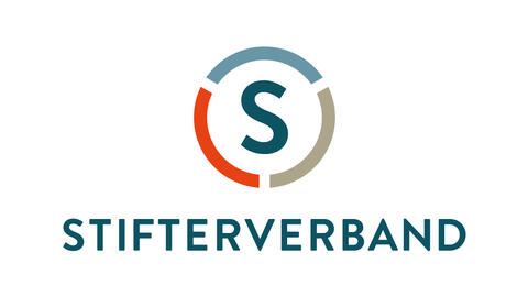 Stifterverband (Logo)