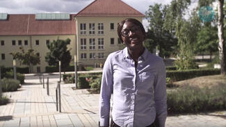 Internationale Studierende in Thüringen – Studierendenporträts aus dem Bereich Wirtschaftswissenschaften